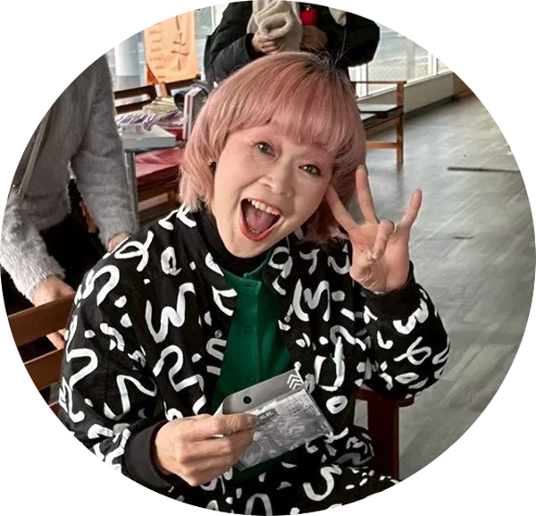 かおるママ